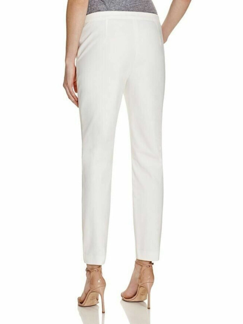 Theory Thaniel 2 Approach Stretch Cropped Pants - size 0 🌟 - Image 3