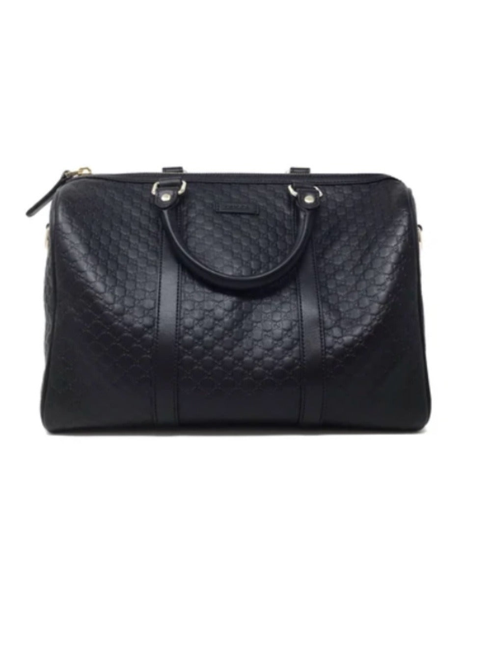 Gucci Microguccissima Medium Joy Boston Black 🌟 - Image 1