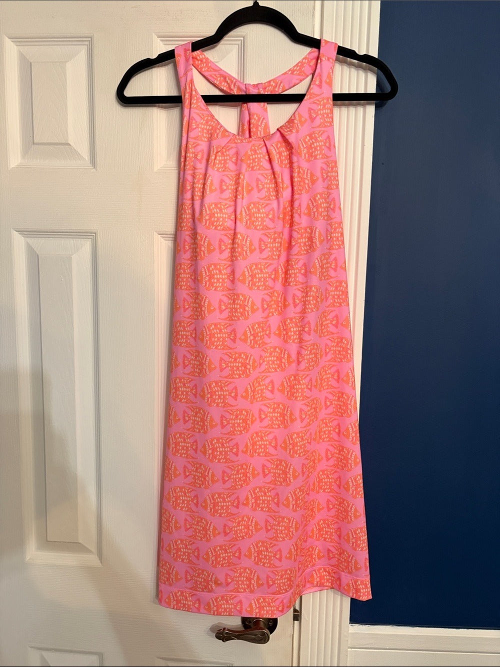Vineyard Vines Performance Dress - size M - Image 3