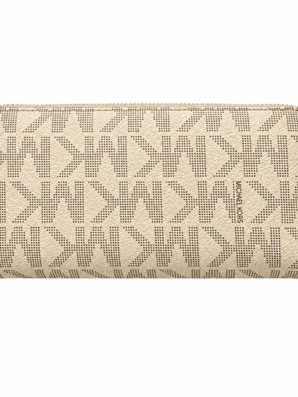 Micheal Micheal Kors Jet Set Monogram Wallet 🌟 - Image 3