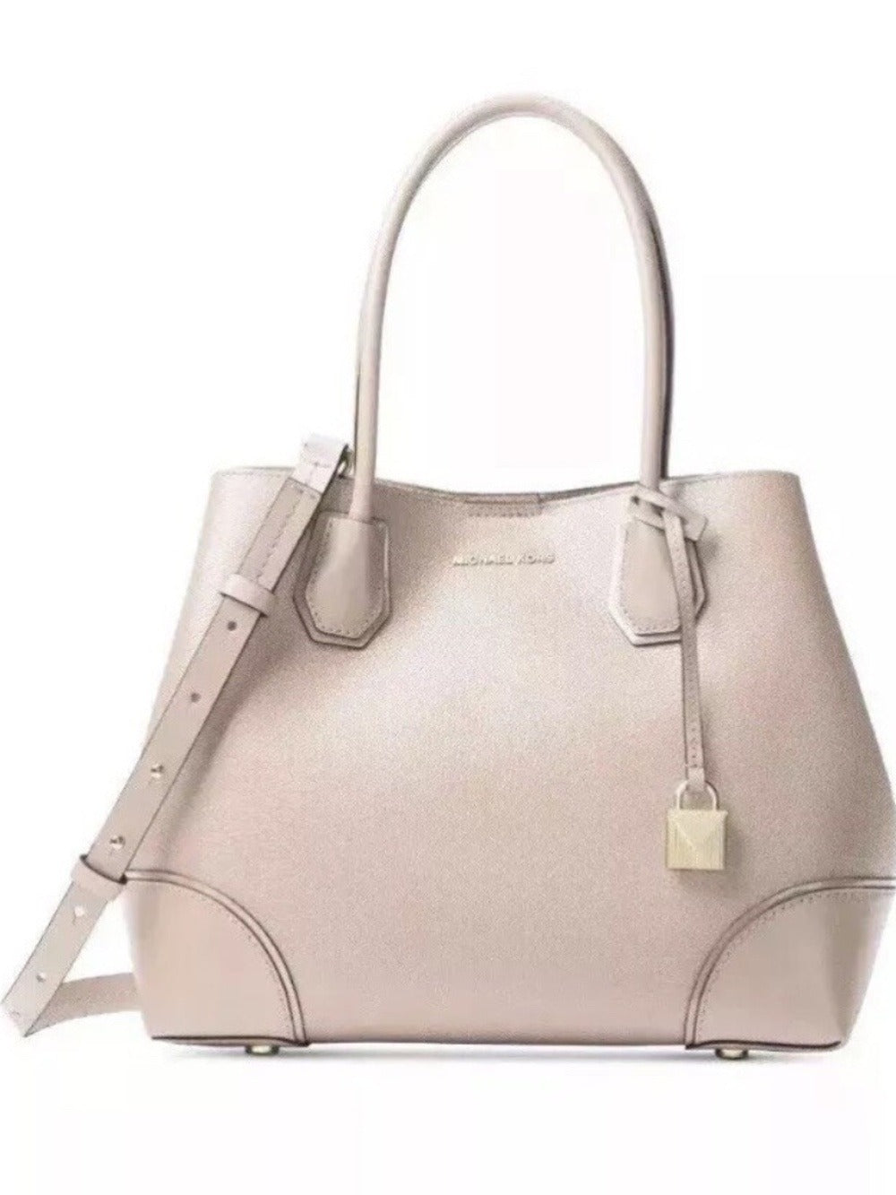 Micheal Micheal Kors Mercer Pink Tote 🌟 - Image 1