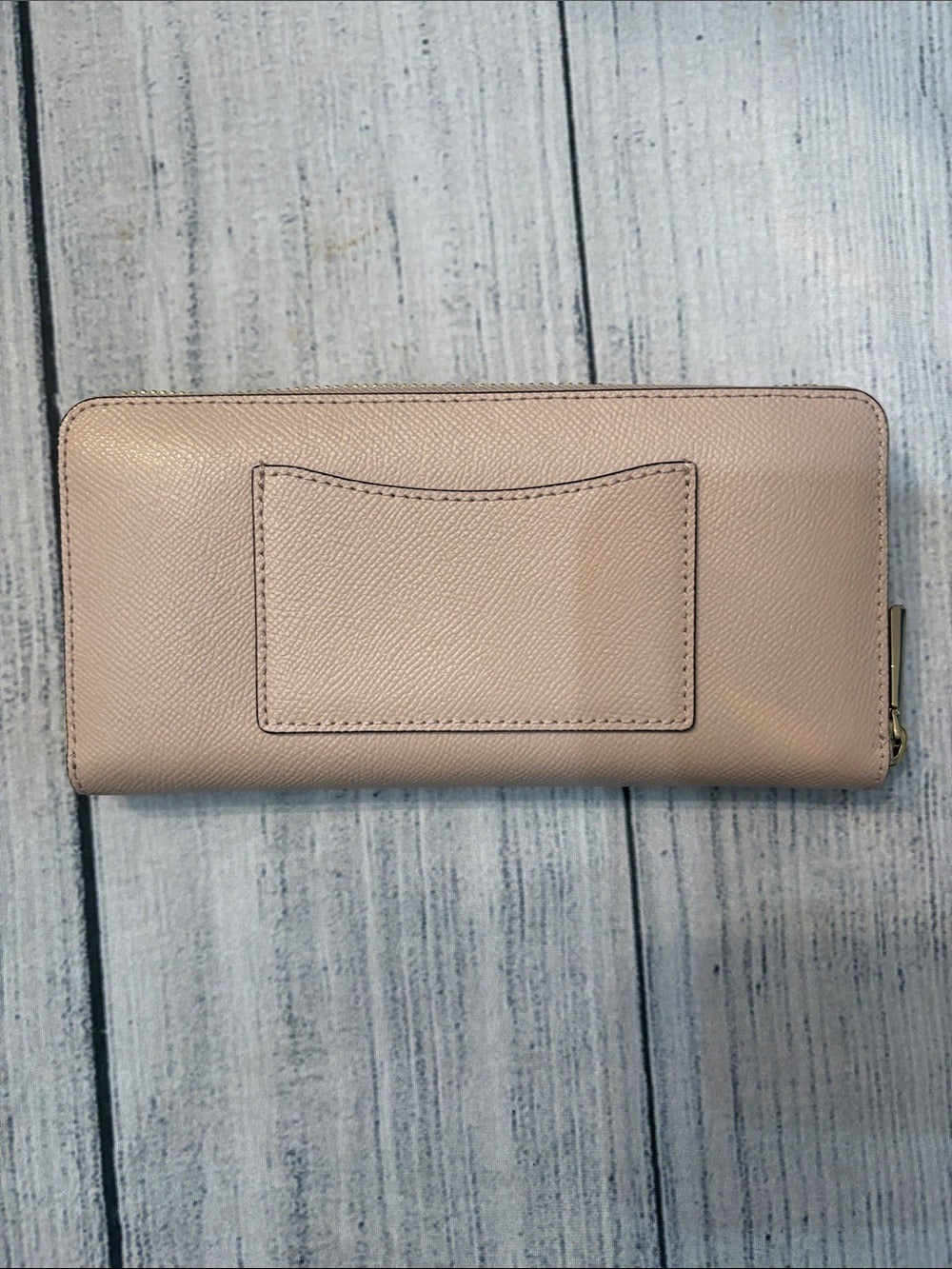 Micheal Micheal Kors Jet Set Wallet 🌟 - Image 5