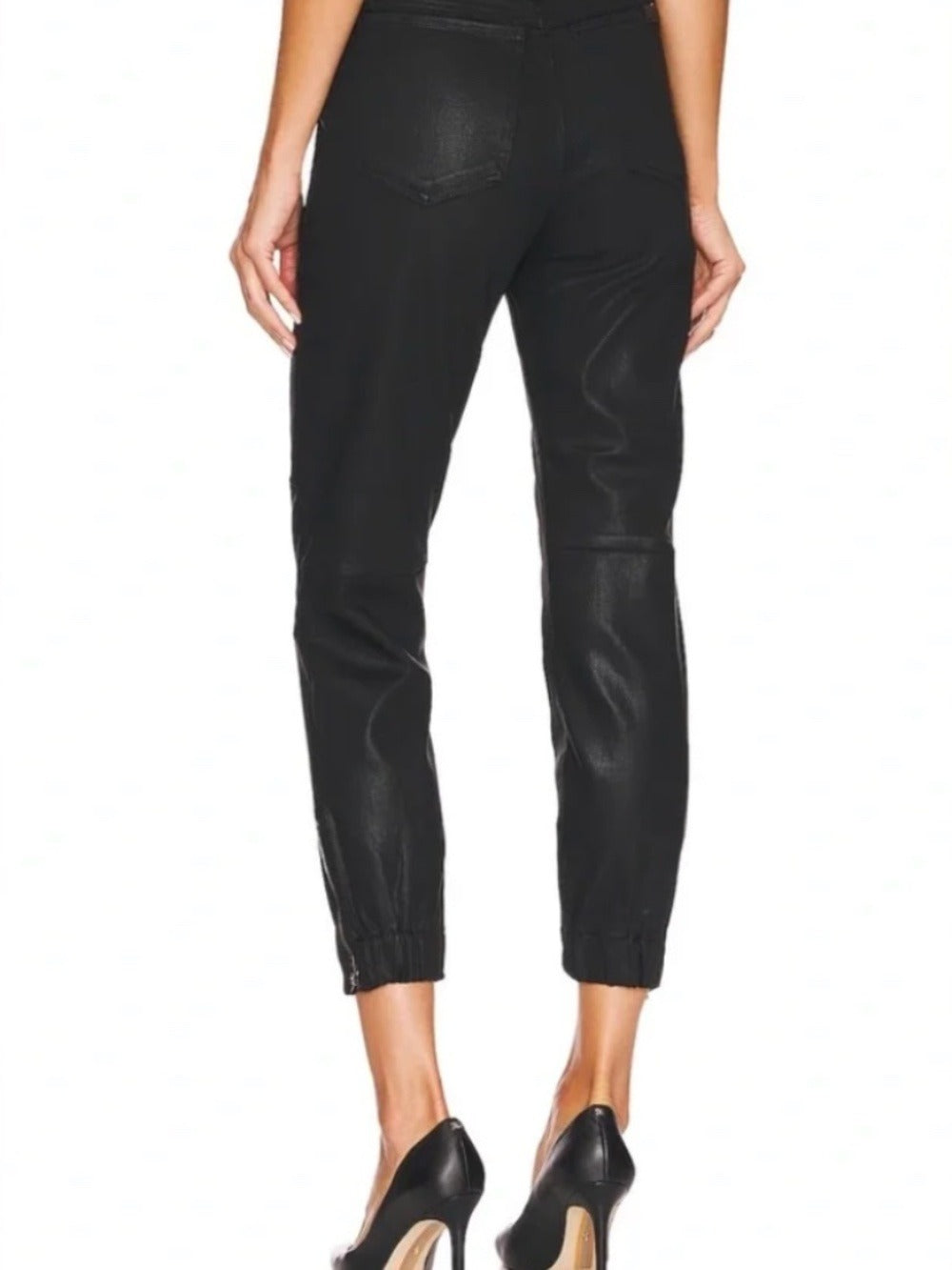7 For All Mankind Darted Boyfriend Jogger - 29 🌟 - Image 2