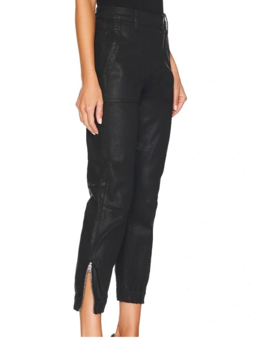 7 For All Mankind Darted Boyfriend Jogger - 29 🌟 - Image 3
