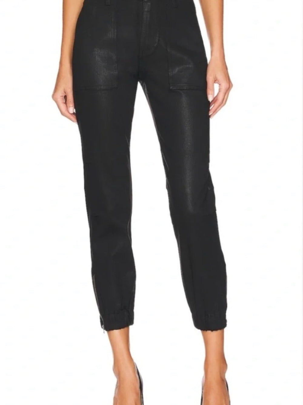 7 For All Mankind Darted Boyfriend Jogger - 29 🌟 - Image 4