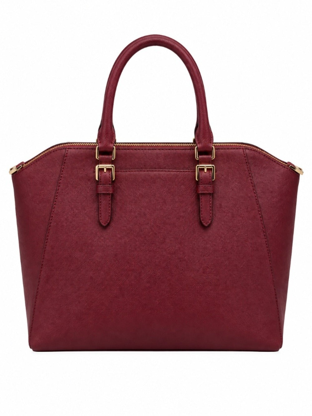 Micheal Micheal Kors Saffiano Leather Handbag 🌟 - Image 2