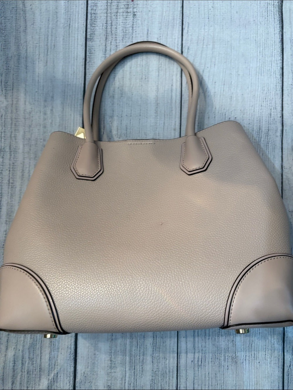 Micheal Micheal Kors Mercer Pink Tote 🌟 - Image 6