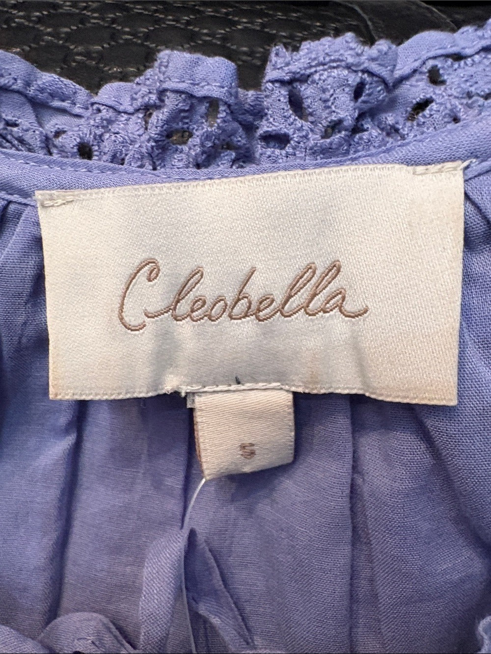 Cleobella Mallory Ankle Dress - S 🌟 - Image 3