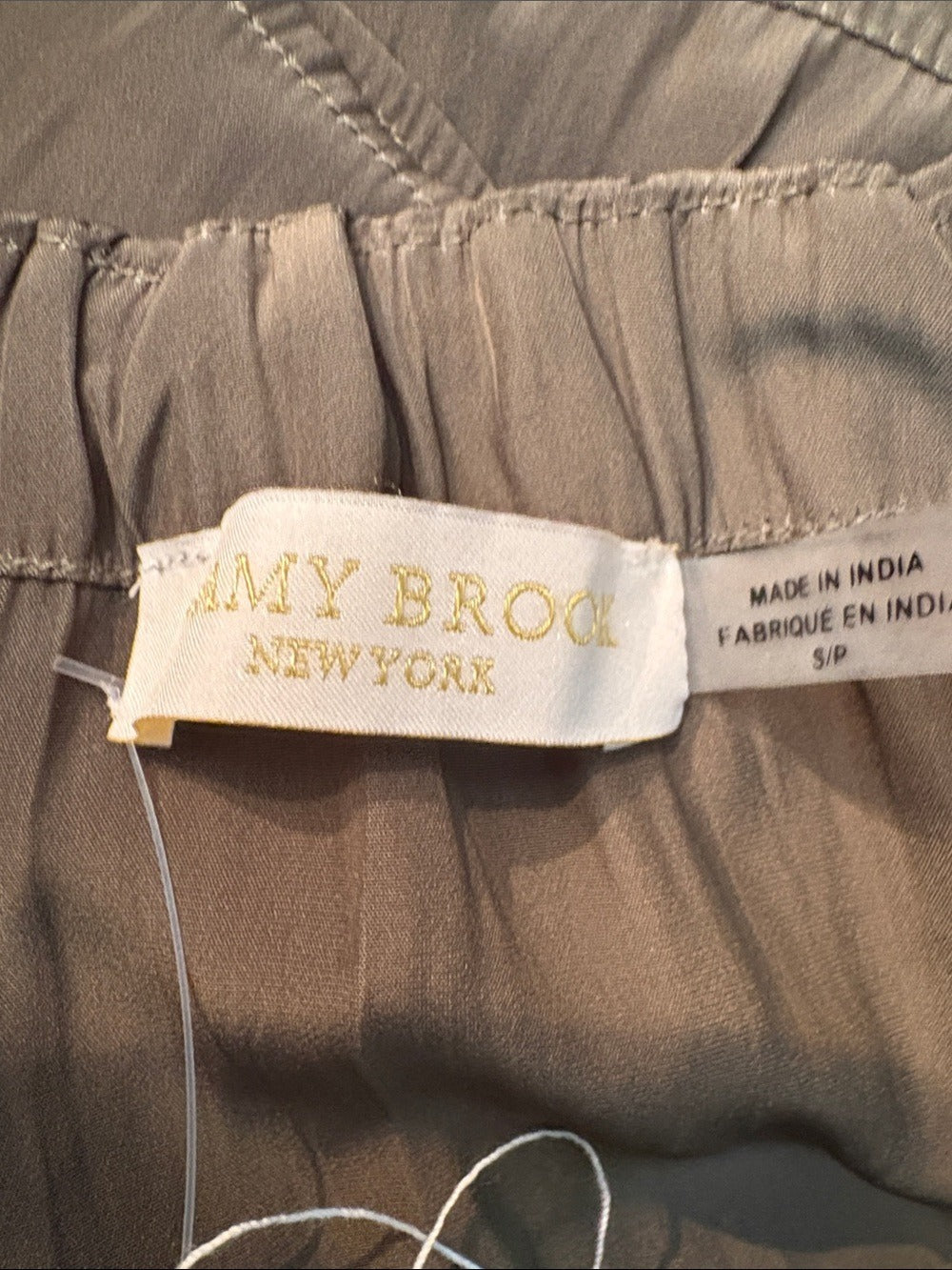 Ramy Brook Ralphie Dress - S 🌟 - Image 4