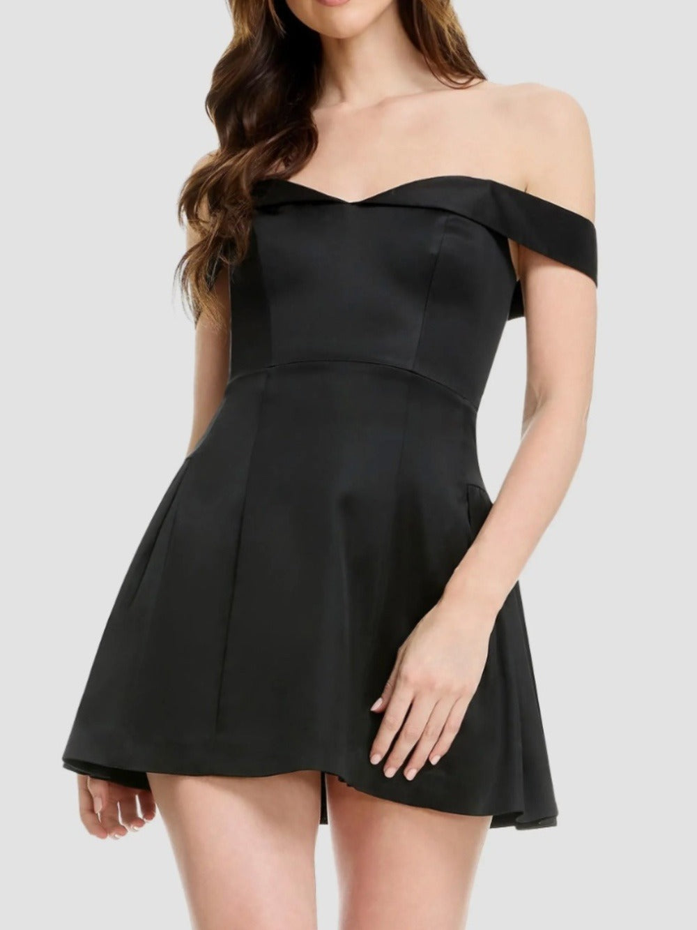 Dress the Population Raelynn Dress - M 🌟 - Image 1