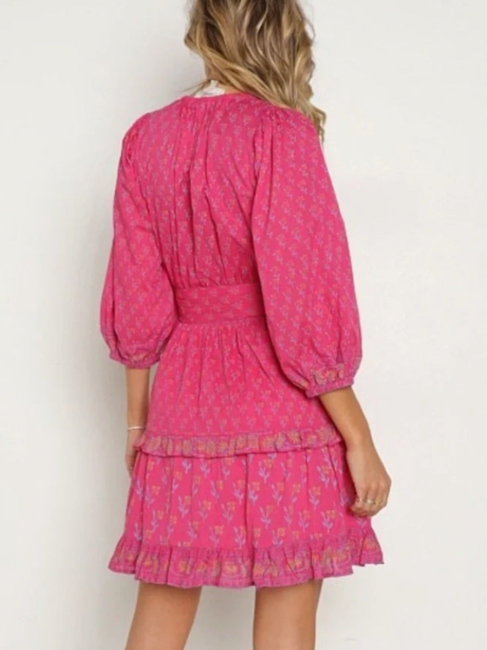 Cleobella Demi Dress - S 🌟 - Image 2