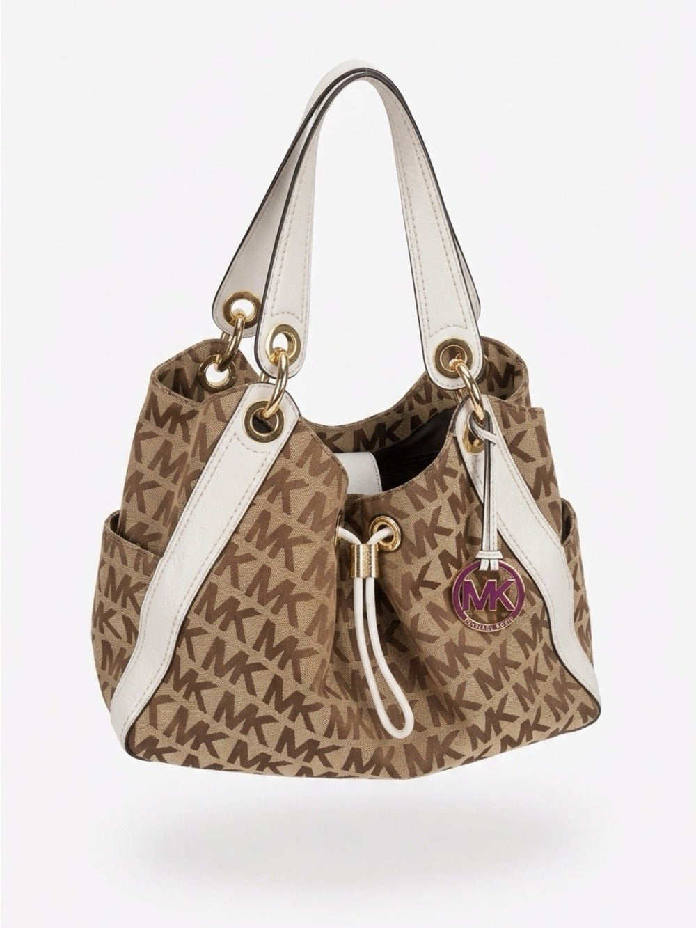 Michael Kors Ludlow Shoulder Bag 🌟 - Image 1