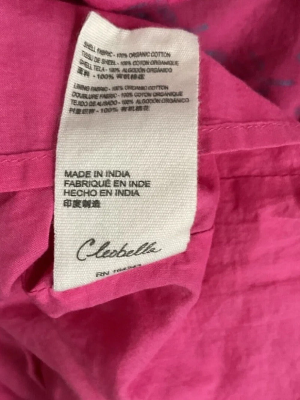 Cleobella Demi Dress - S 🌟 - Image 3