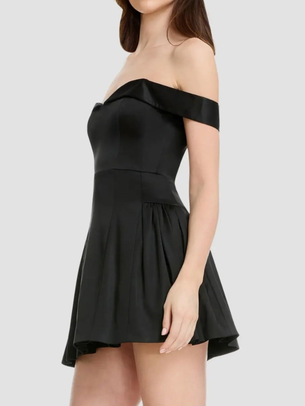 Dress the Population Raelynn Dress - M 🌟 - Image 2