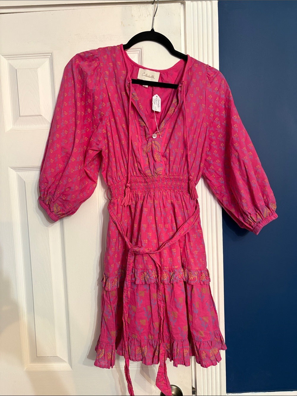 Cleobella Demi Dress - S 🌟 - Image 5