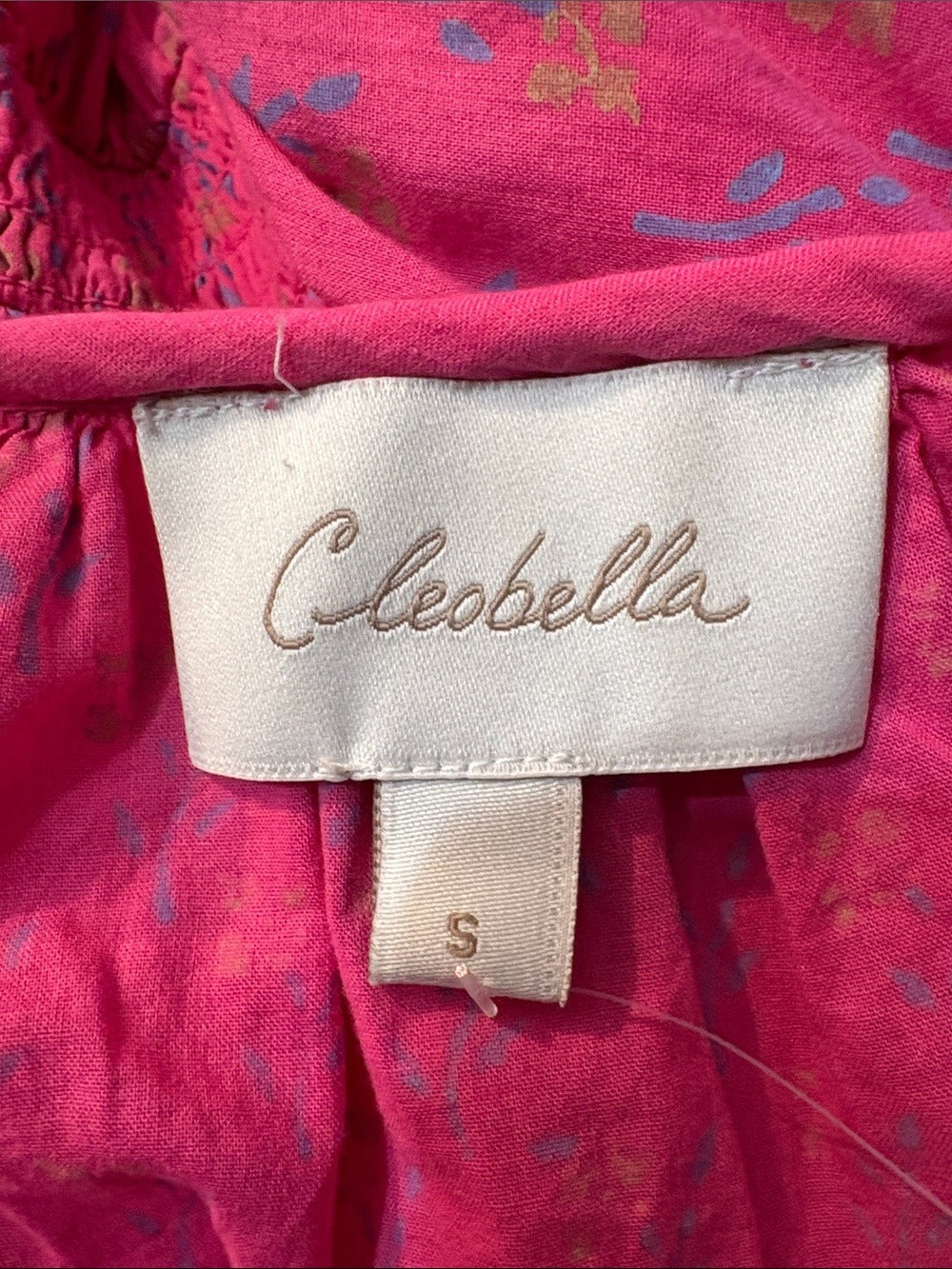 Cleobella Demi Dress - S 🌟 - Image 4