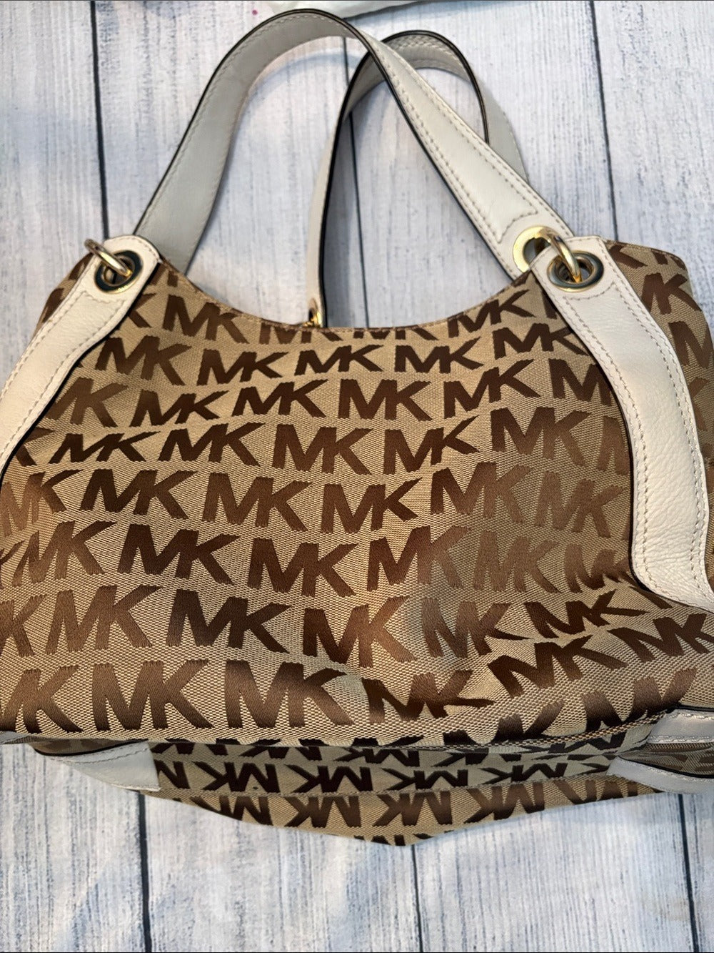 Michael Kors Ludlow Shoulder Bag 🌟 - Image 4