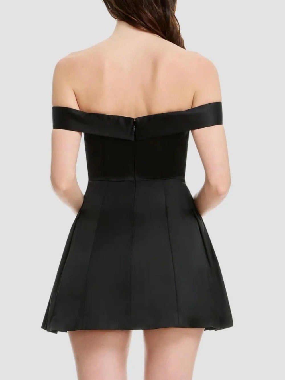 Dress the Population Raelynn Dress - M 🌟 - Image 3