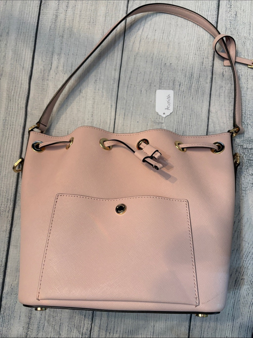 Micheal Kors Greenwich Bucket Bag 🌟 - Image 3