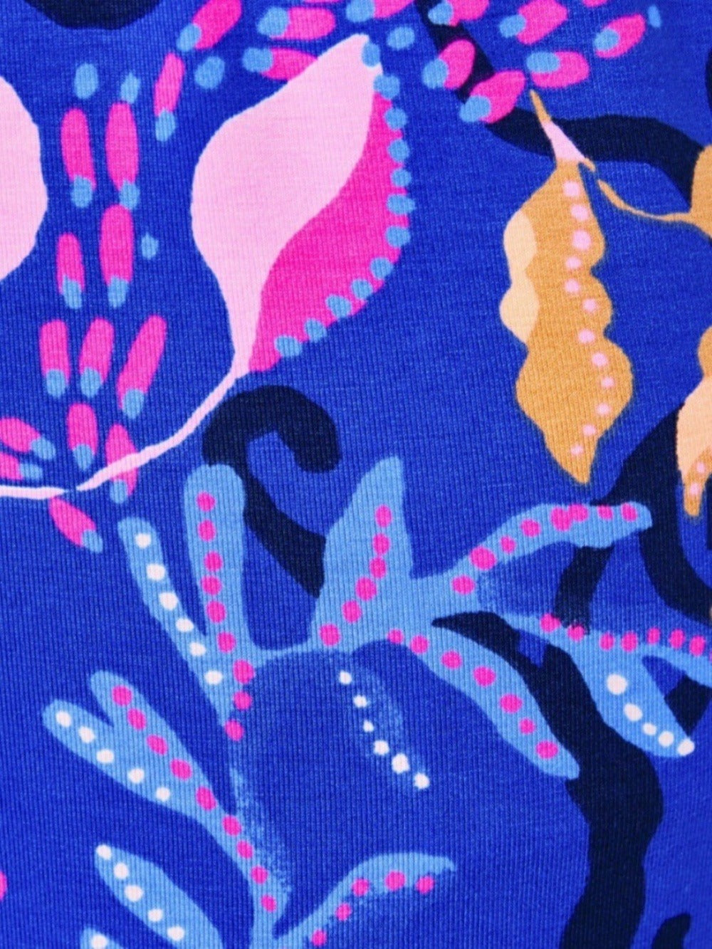 Lilly Pulitzer Wyota Jumpsuit Borealis Blue - size M - Image 5