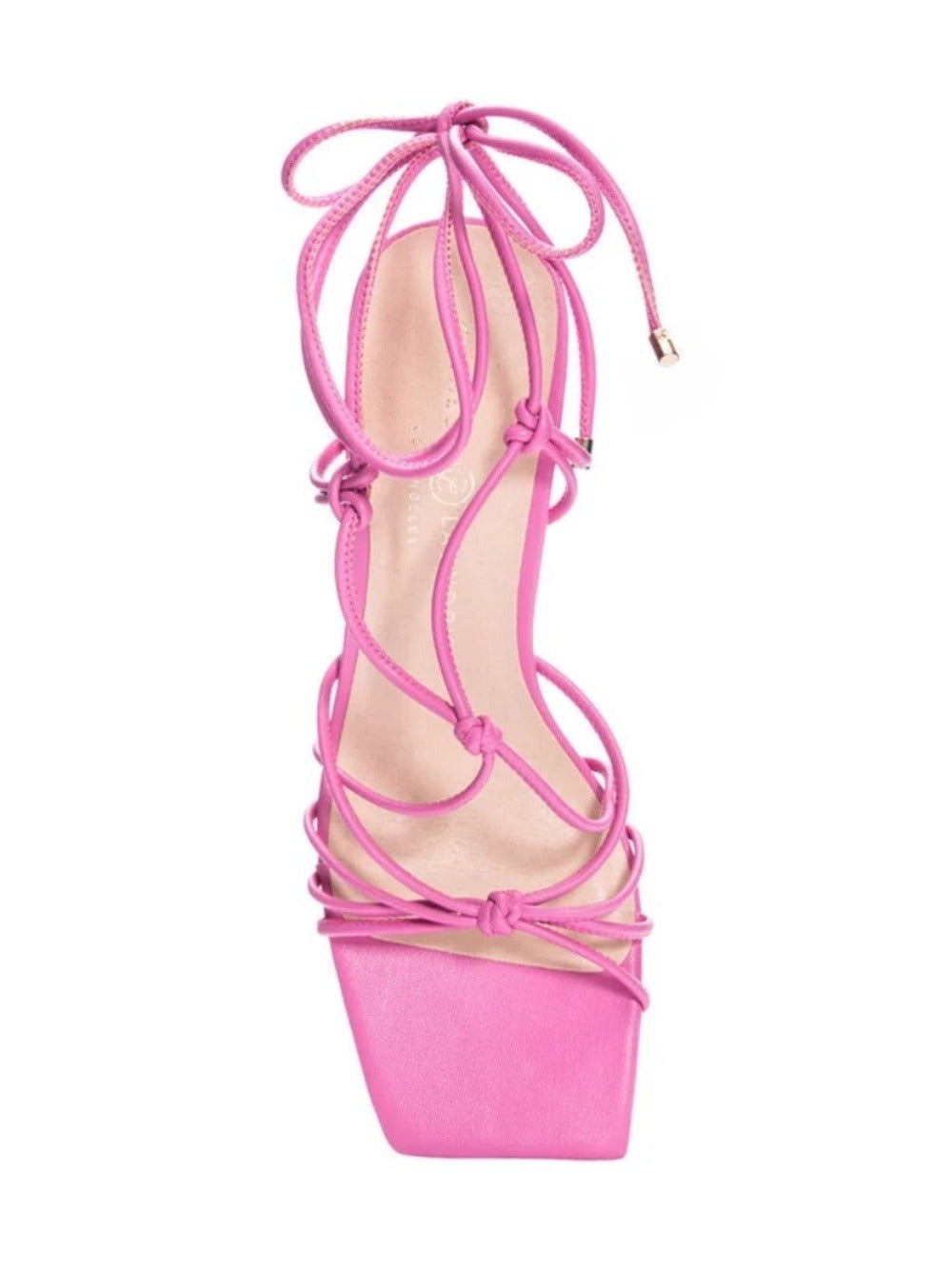 Chinese Laundry Womens Yita Heeled Sandal - size 8.5 🌟 - Image 1