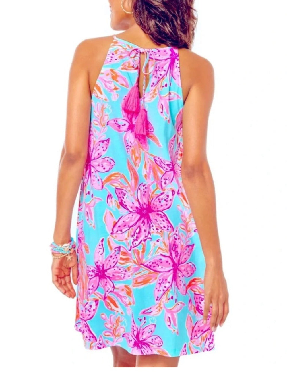 Lilly Pulitzer Margot Swing Dress - L 🌟 - Image 2