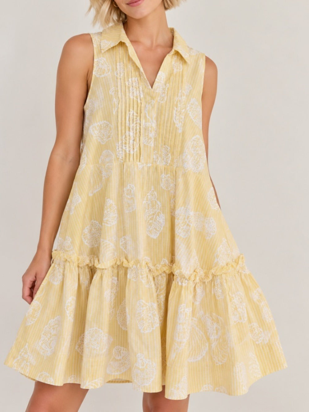 Lilly Pulitzer NWT Carlin Sleevless Dress - L 🌟 - Image 1