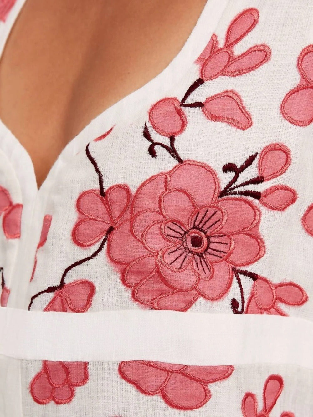 Alexis Lilou Dress - size XL - Image 3