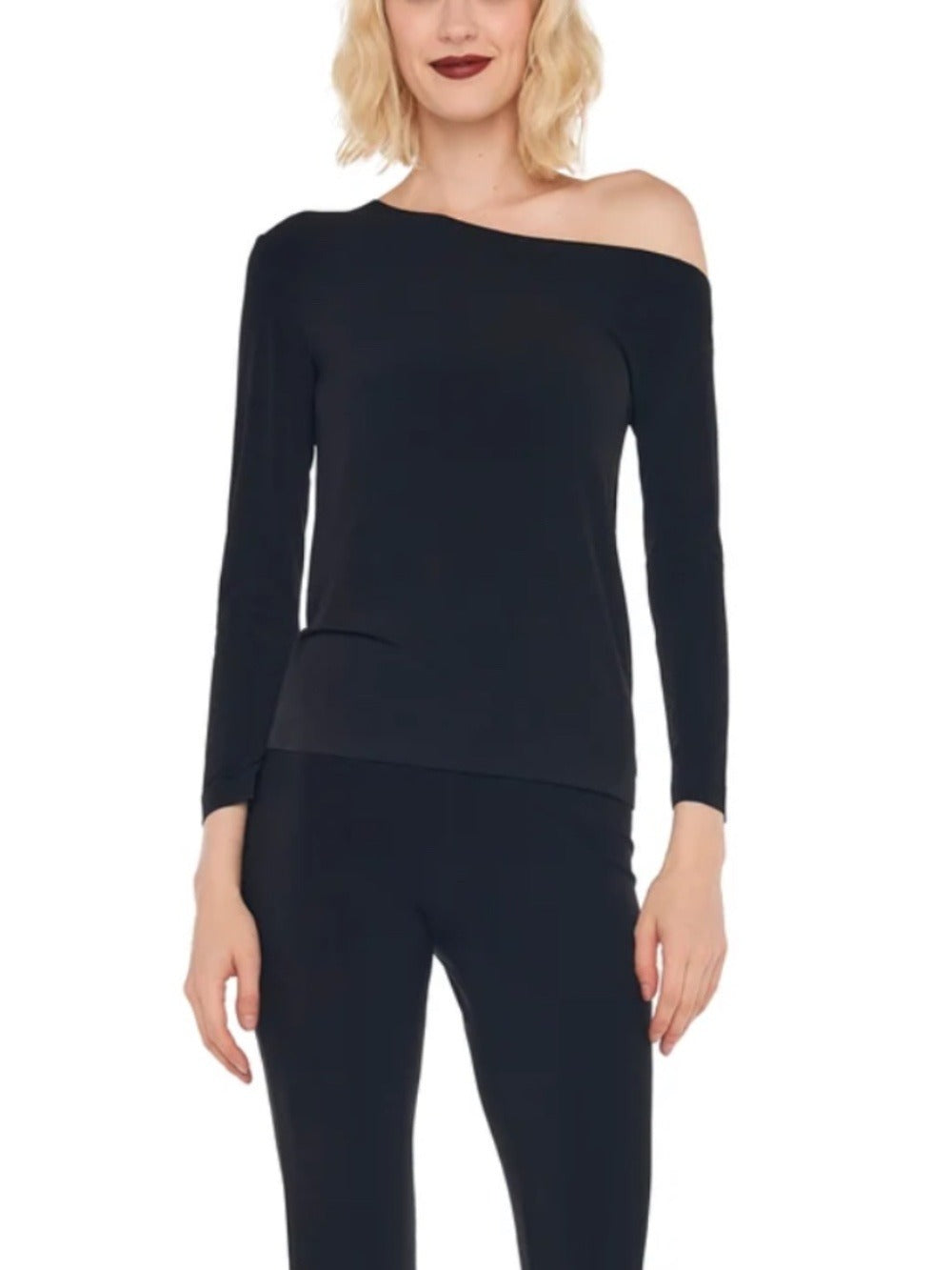 Normal Kamali Drop Shoulder Top - S 🌟 - Image 1