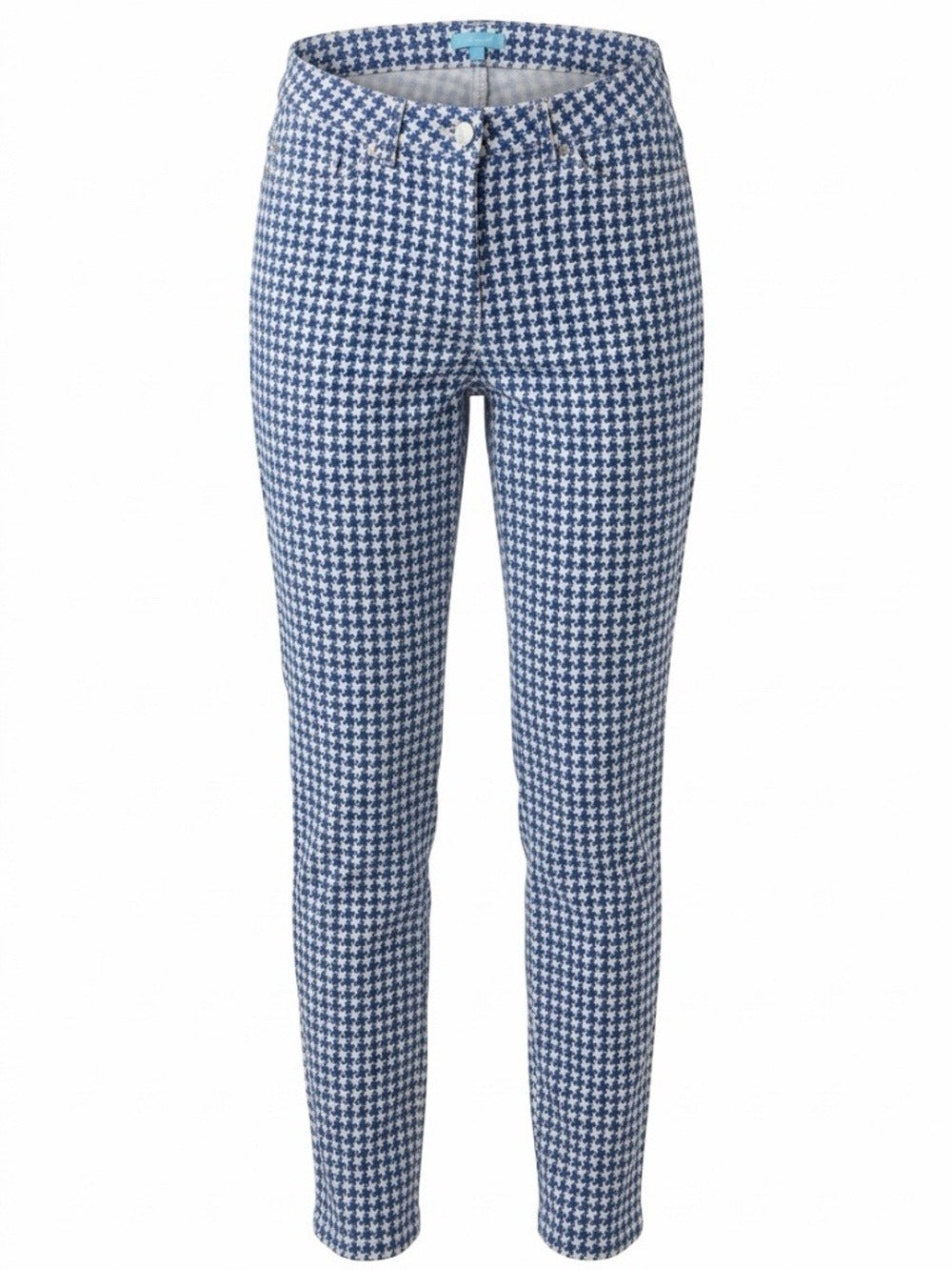 J.McLaughlin Lexi Jeans - size 8 🌟 - Image 1