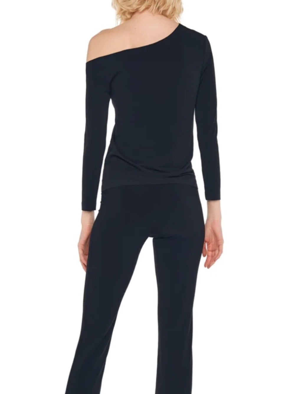 Normal Kamali Drop Shoulder Top - S 🌟 - Image 2