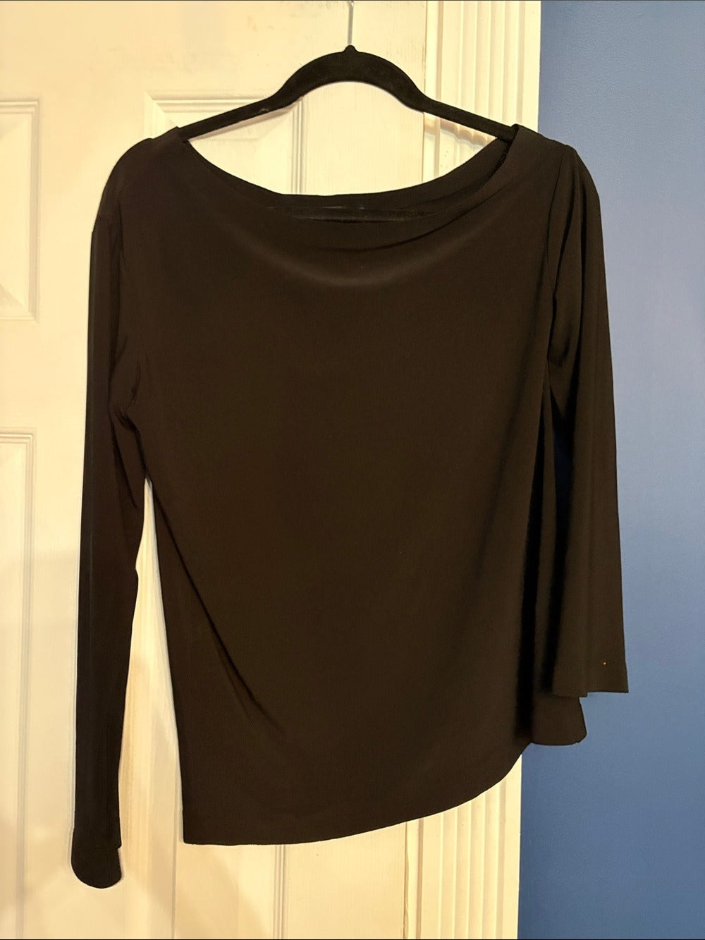 Normal Kamali Drop Shoulder Top - S 🌟 - Image 4