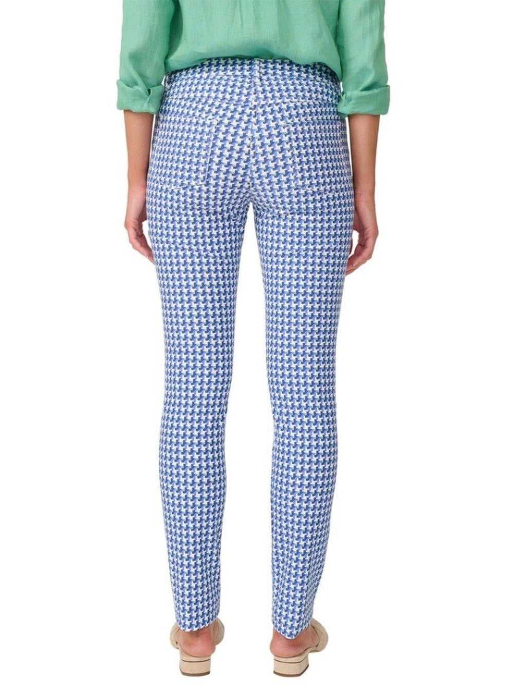 J.McLaughlin Lexi Jeans - size 8 🌟 - Image 3