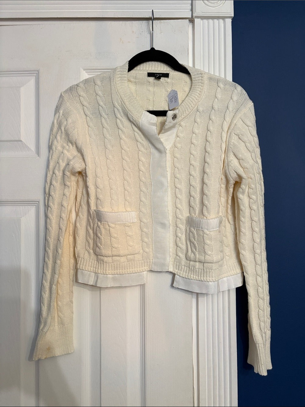 Drew Serenity Cardigan - XS 🌟 - Image 3
