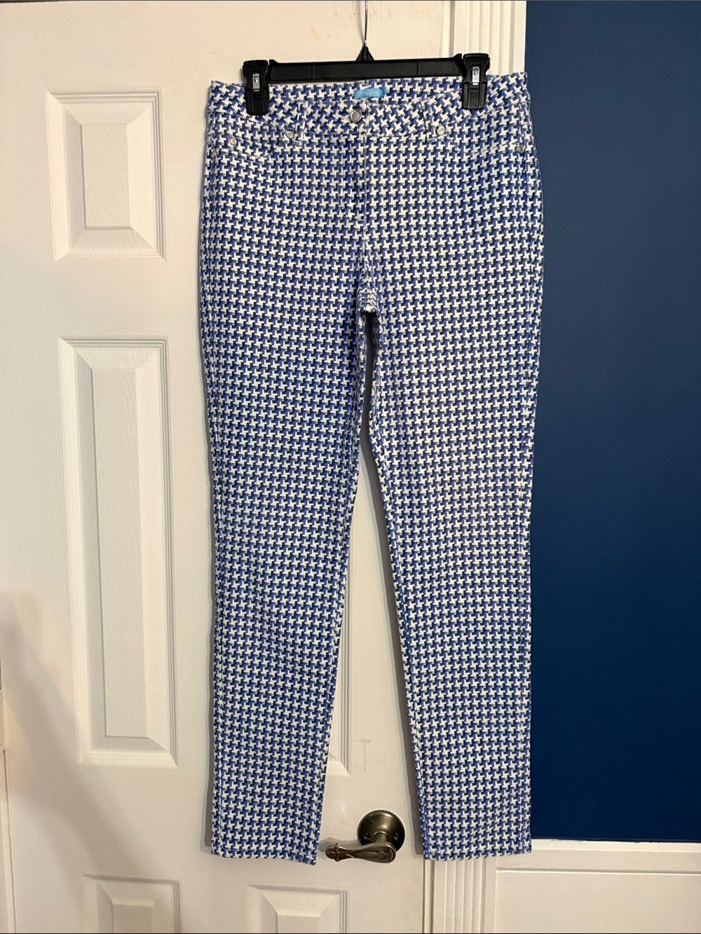 J.McLaughlin Lexi Jeans - size 8 🌟 - Image 5