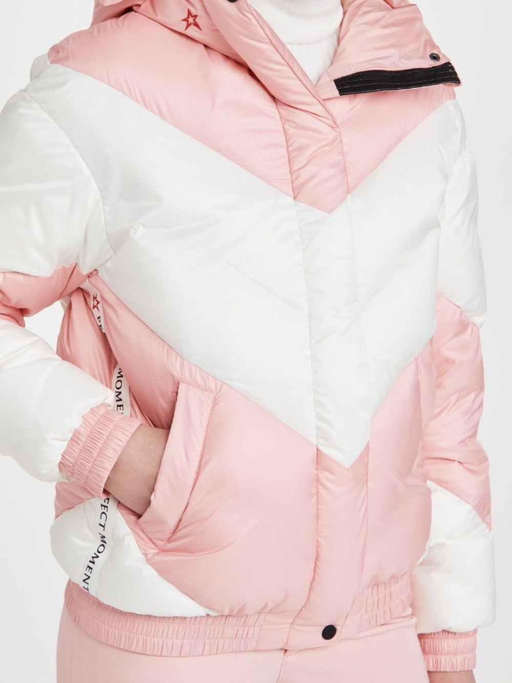 Perfect Moment Aspen Puffer - size XL - Image 1