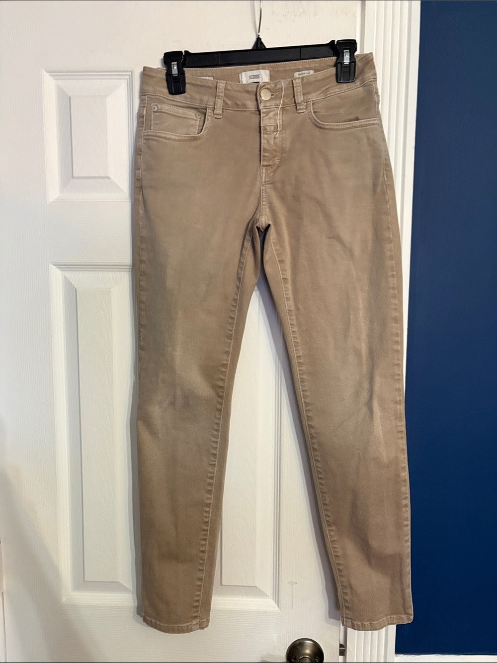 CLOSED Tan Baker Jeans - 27 🌟 - Image 4