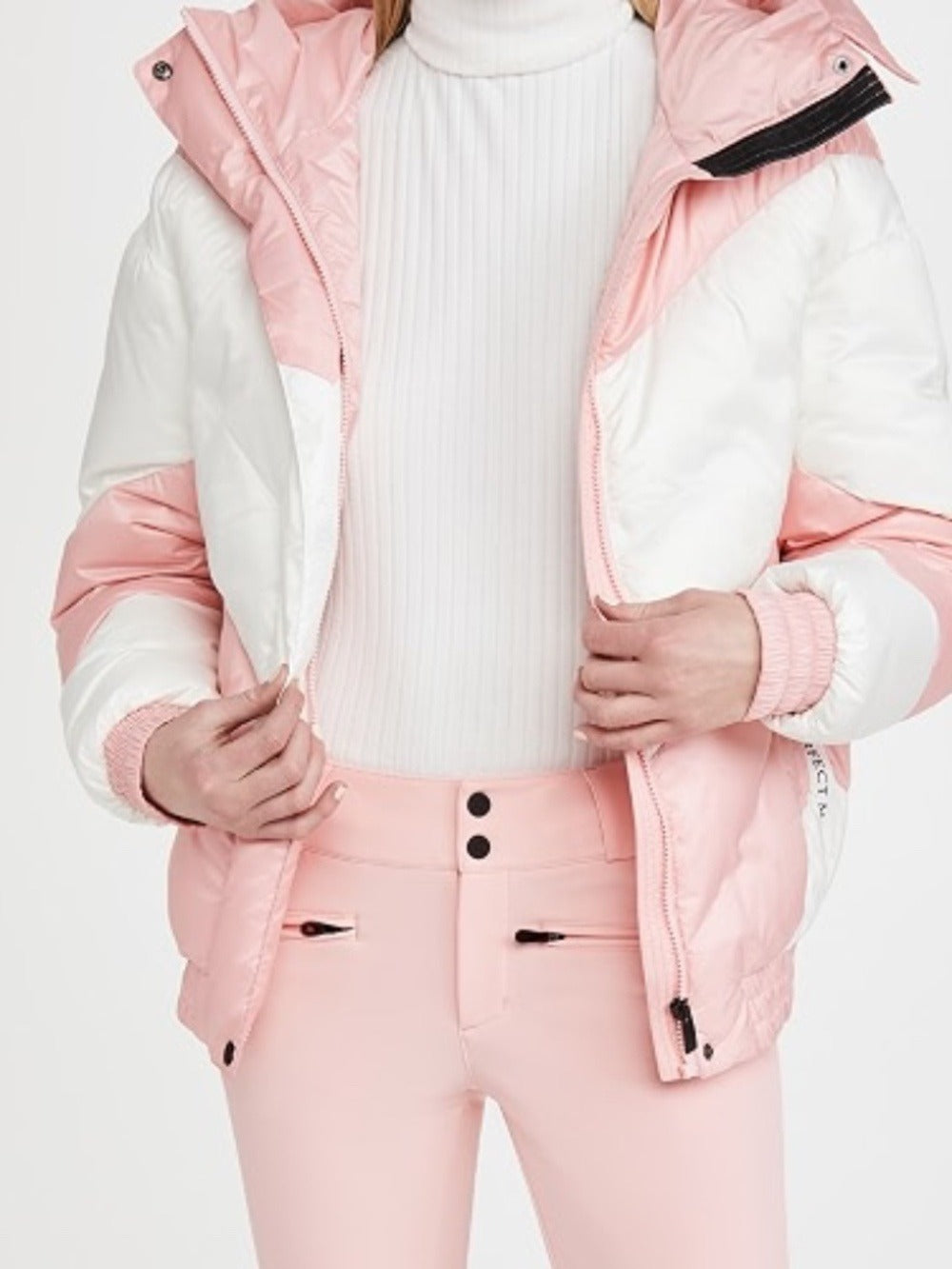 Perfect Moment Aspen Puffer - size XL - Image 4