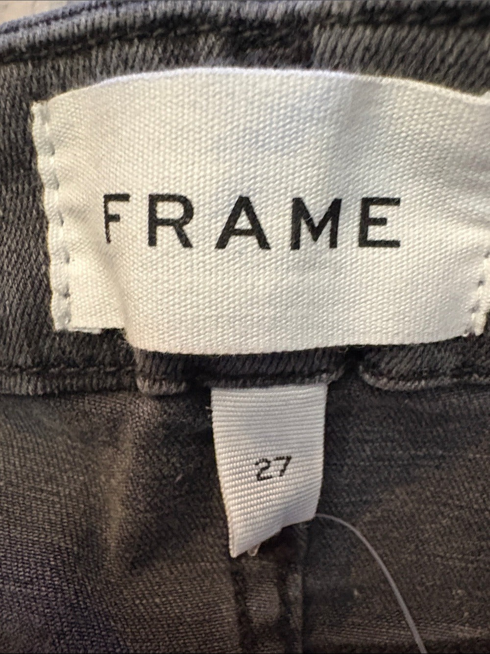 FRAME Le Crop Mini Boot - 27 🌟 - Image 3