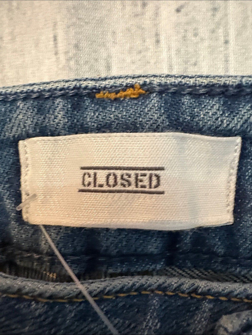 CLOSED Baker 1910 Jean - 27 🌟 - Image 3
