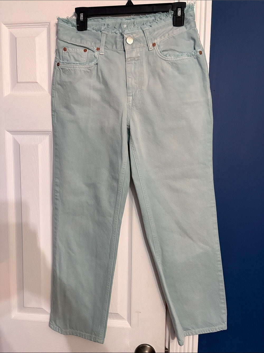 CLOSED Denim Milo Jeans - 27 🌟 - Image 3