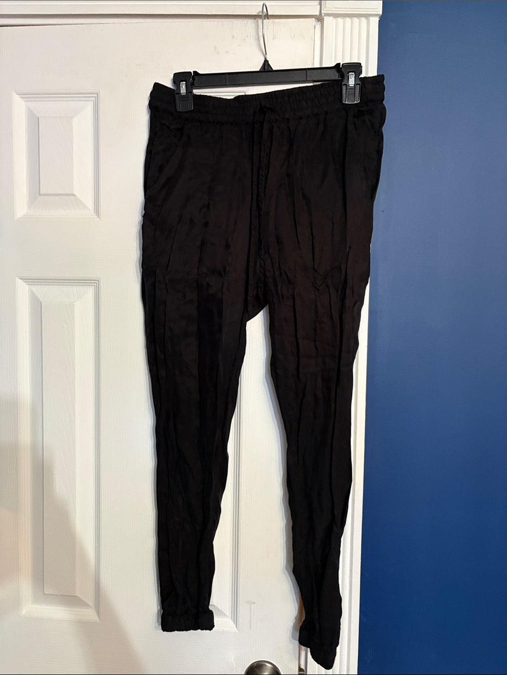 Johnny Was Alice Cupro Jogger Pant - XS 🌟 - Image 4