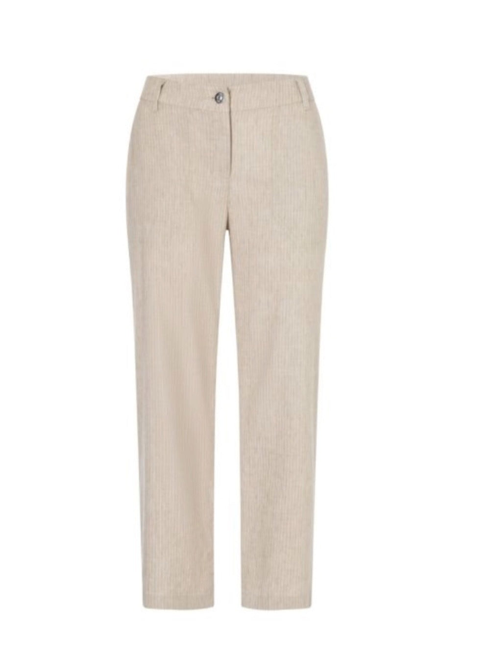 MAC Jeans Nora Linen Pants - Small 🌟 - Image 2