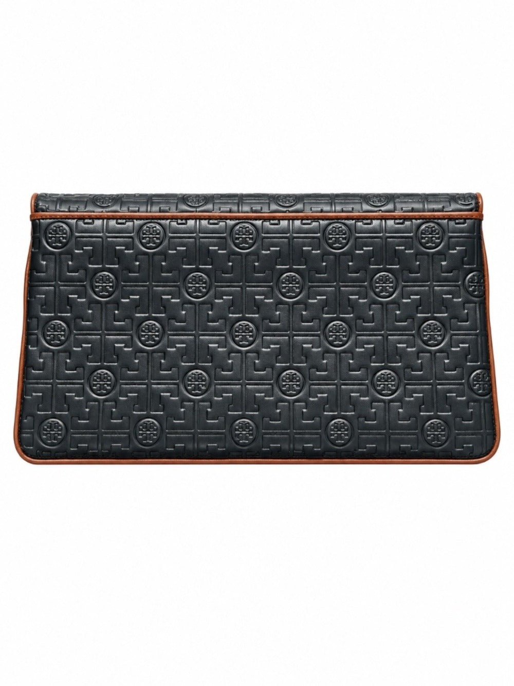 Tory Burch Patent Monogram Clutch 🌟 - Image 6