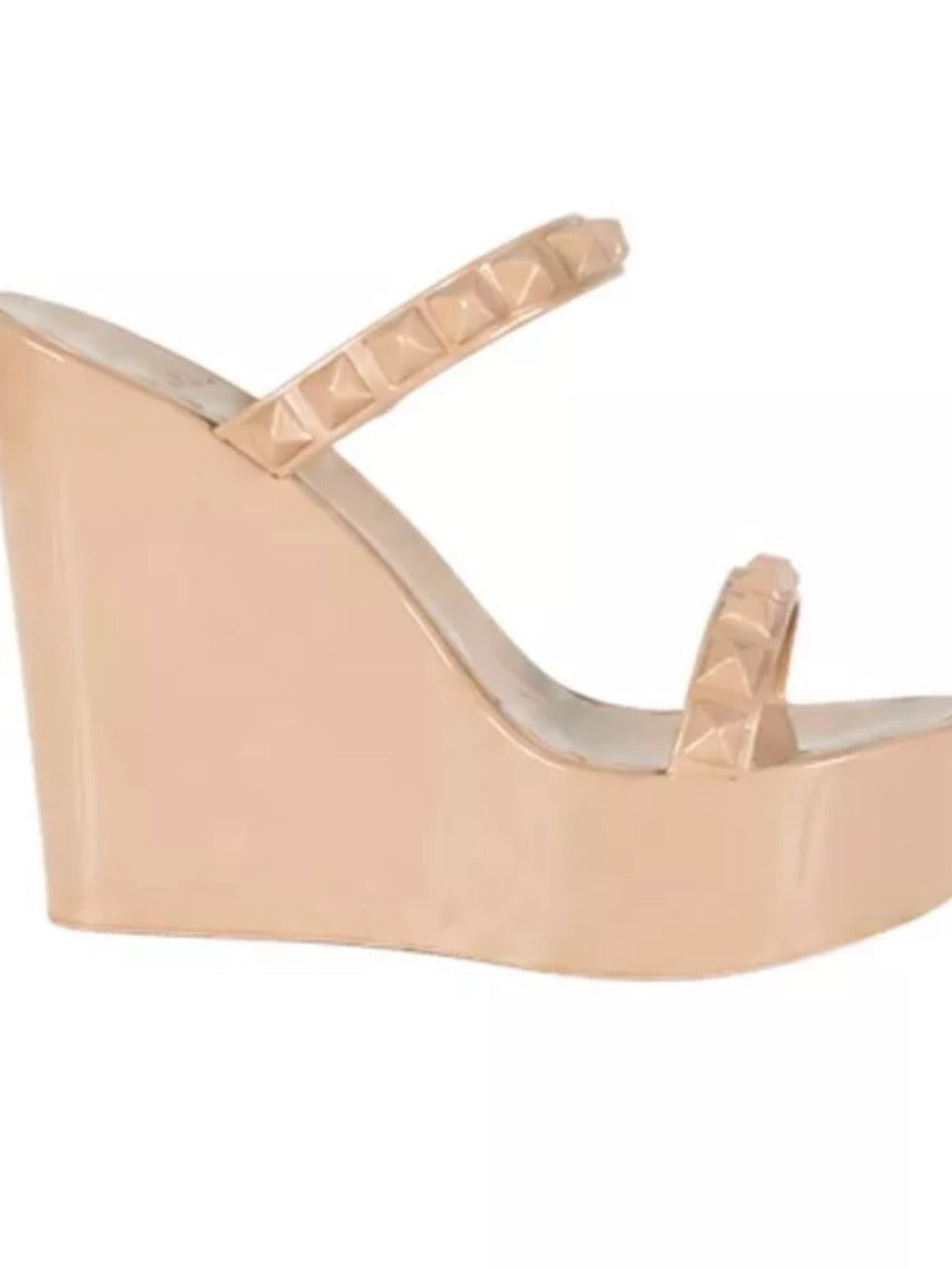 Carmen Sol Tonino Wedges - 6 🌟 - Image 3