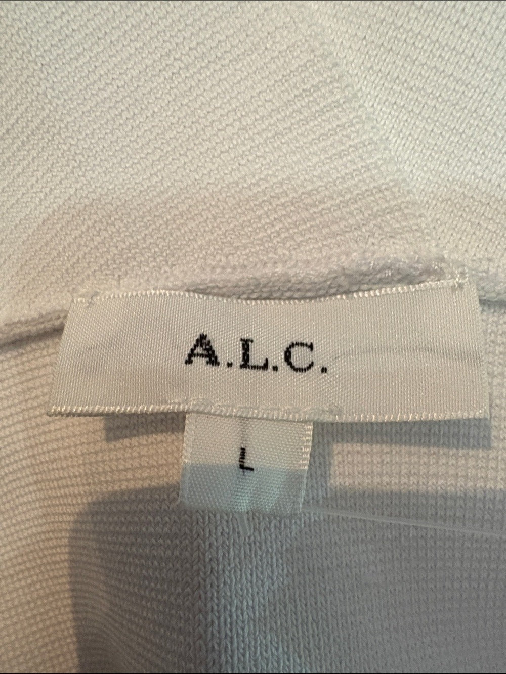 A.L.C. Lia top - size Large 🌟 - Image 4