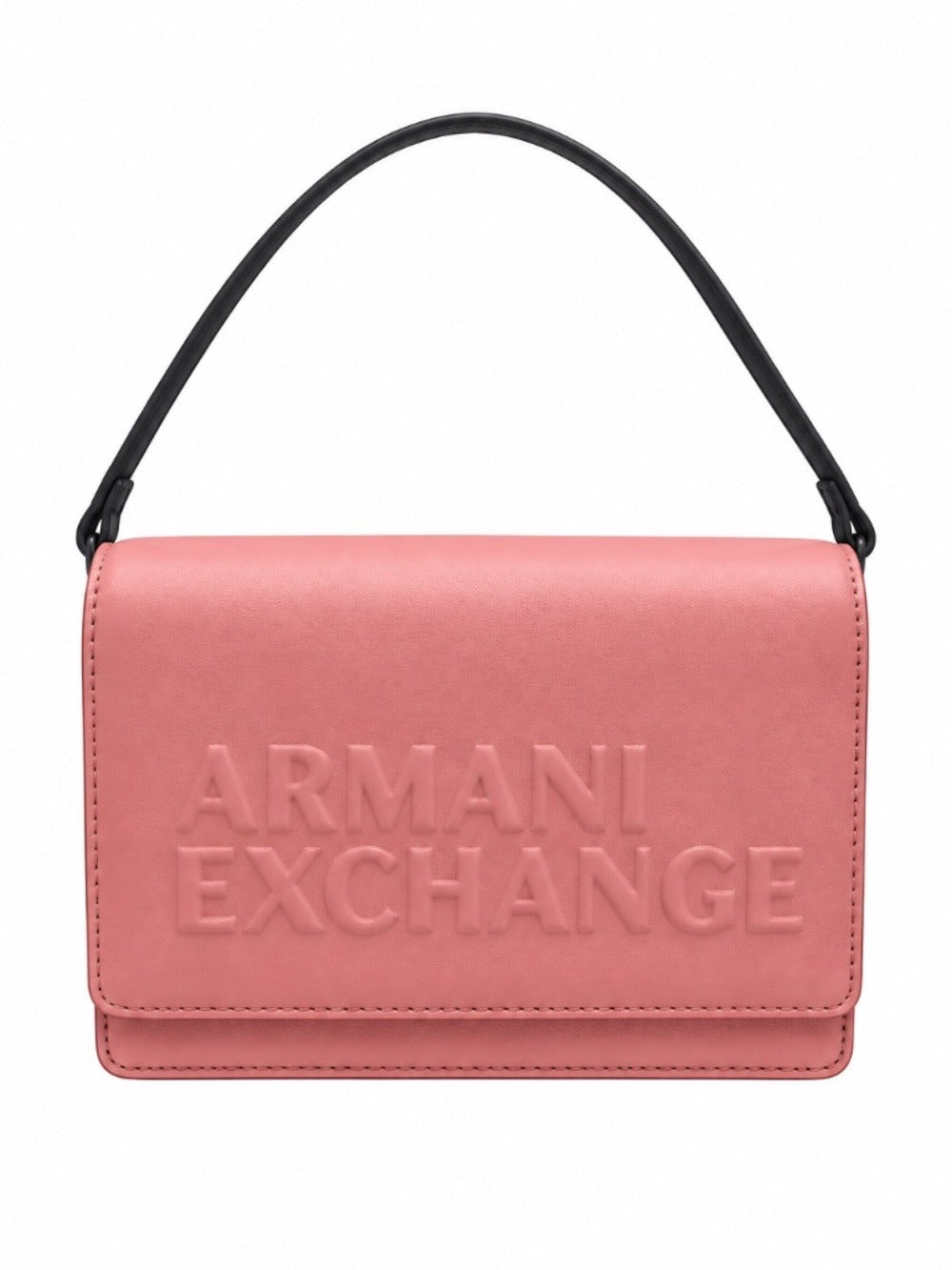 Armani Exchange Crossbody Bubblegum Bag 🌟 - Image 1