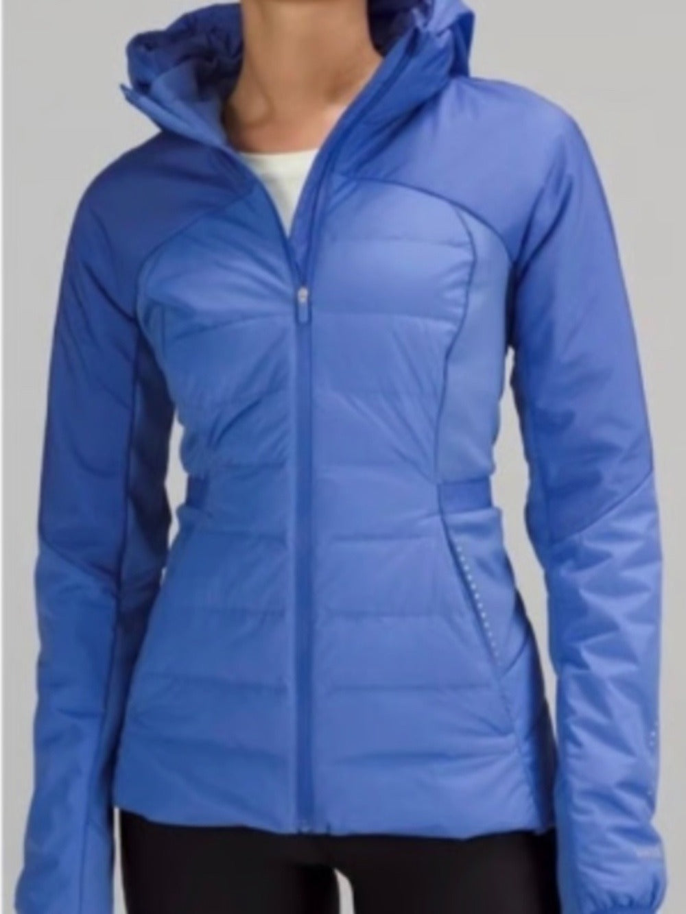 Lululemon Down For it All Puffer Jacket - 4 NWT 🌟 - Image 2
