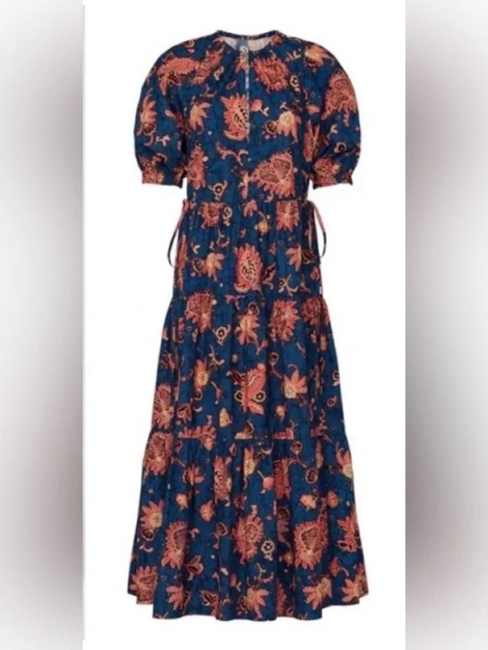 ALC Mischa Dress. -size 0 - Image 1