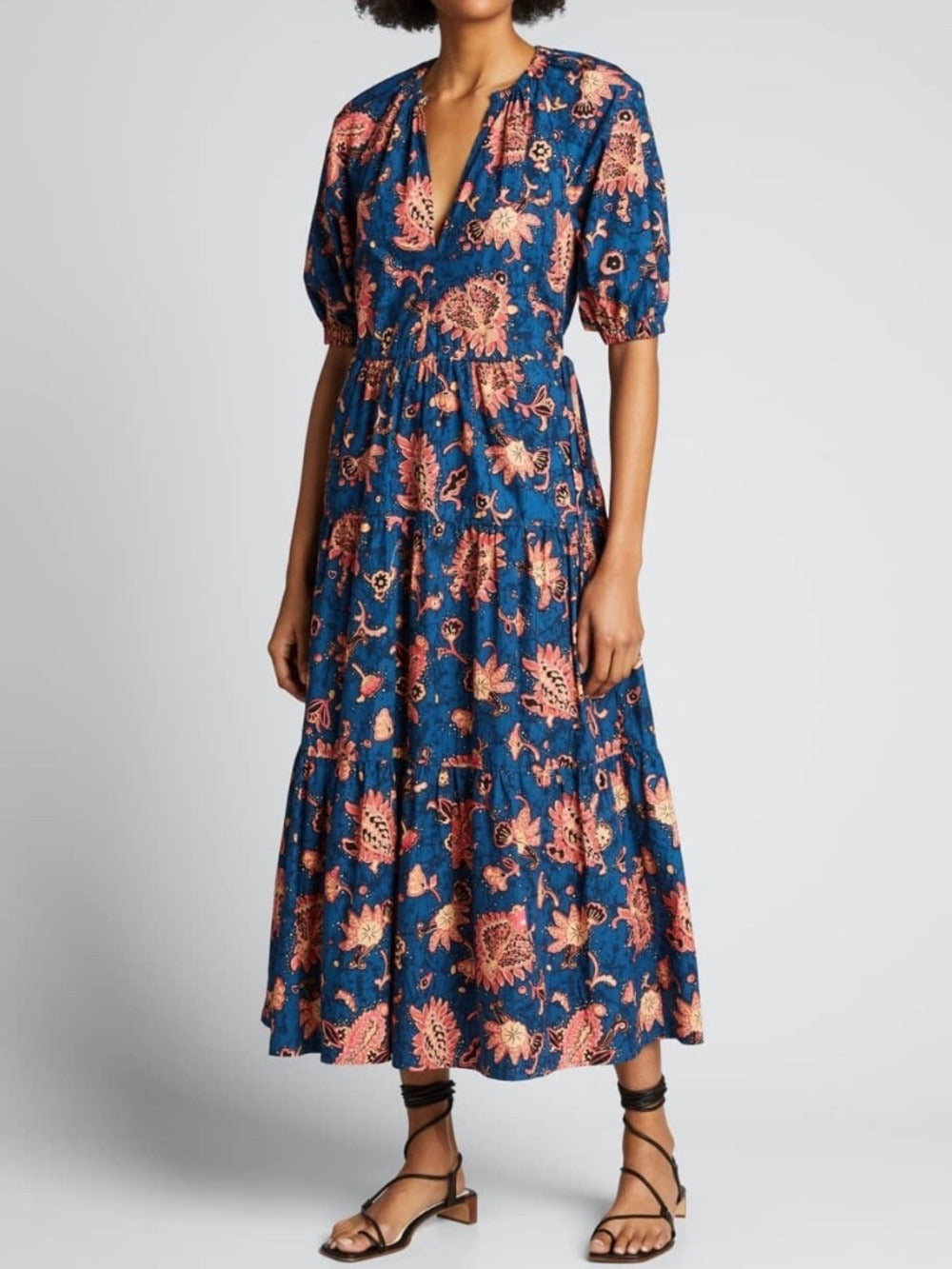 ALC Mischa Dress. -size 0 - Image 3